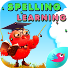 Spelling Learning icon