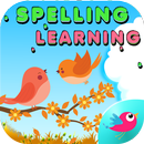 Spelling Learning Birds APK