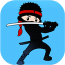 Subway Ninja Jump APK