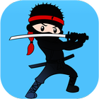 Subway Ninja Jump 圖標