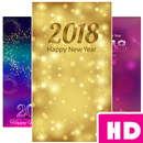 APK 2018 Happy New Year Card