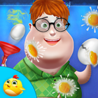 Science Experiments With Eggs icon