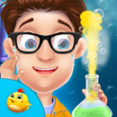 Science Experiments With Water APK