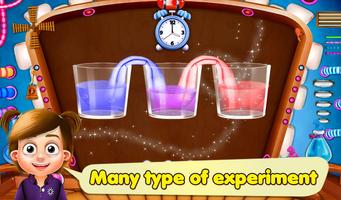 Science Experiments With Water 截圖 1