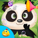 Panda Care & Beauty Salon APK
