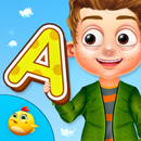 PreSchool Learning ABC For Kid APK