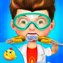 APK Science Experiment For Kids