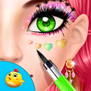 Indian Doll Fashion Salon APK