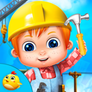 Construction Tycoon For Kids APK