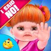 Child Safety Good & Bad Touch APK
