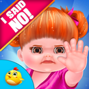 Child Safety Good & Bad Touch APK