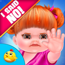 APK Child Safety Good & Bad Touch