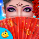 APK Chinese Fashion Doll Salon