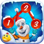 Natal Connect The Dots