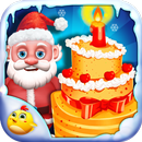 Christmas Birthday Party Ideas APK