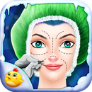 Christmas Girl Plastic Surgery APK