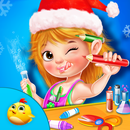 APK Christmas Science Craft