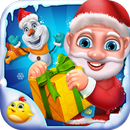 Christmas Story For Toddlers APK