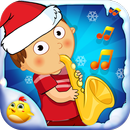 APK Christmas Rhyme For Kids