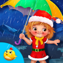 APK Christmas Rhymes
