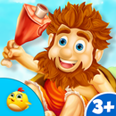 APK Crazy Caveman Fiasco