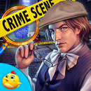 Criminal Scene Chronicles APK