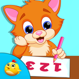 Animal Counting Touch & Play Zeichen