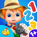 Animal Farm For Toddlers APK