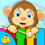 Animal Sound For Toddlers icon