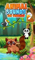 Animal Sound For Toddlers 포스터