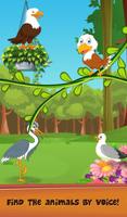 Animal Sound For Toddlers 스크린샷 1