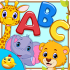 ABC Class Books For Toddlers simgesi