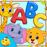 ABC Class Books For Toddlers icône