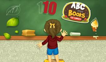 ABC Class Books For Toddlers syot layar 3