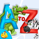 ABC Learning Games For Toddler APK