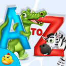 APK ABC Learning Games For Toddler