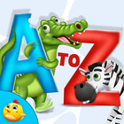 ABC Learning Games For Toddler icône