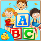 Детские Alphatots Алфавит иконка
