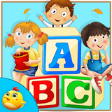 Baby Alphatots Alphabet icône