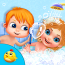 APK Baby Bath