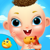 Baby Daycare Activities icon