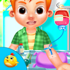 Baby Doctor Injection Game APK