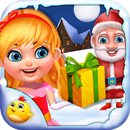 Baby Emily Christmas Time APK