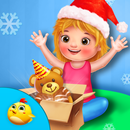 Baby Emma Christmas Surprise APK