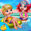 طفل ما قبل المدرسة إيما نزهة APK