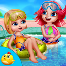 Baby Emma Preschool Picnic APK