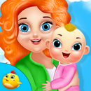 Baby Sitter Day Care APK