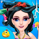 Ballet Doll Makeup Salon Spa APK