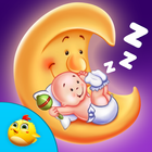Good Night Animated Images icône