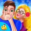 Geeky Girlfriend Love Story APK